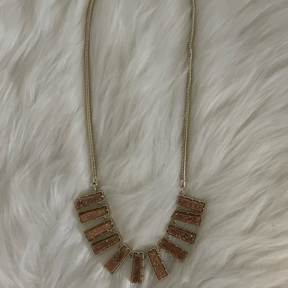 Kendra Scott Necklace